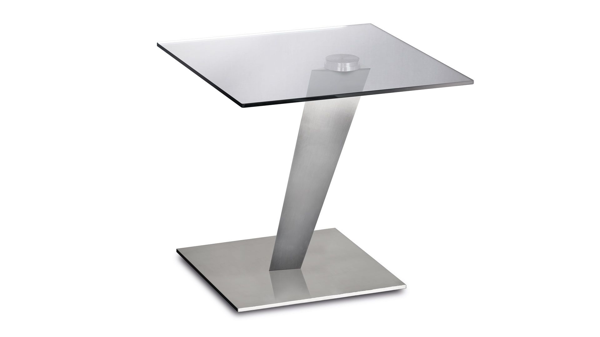 Calypso End Table - Luxury Furniture Mercato Interiors