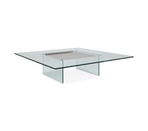 Carrè Cocktail Table - Luxury Furniture Mercato Interiors