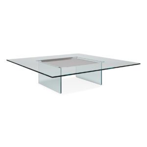 Carrè Cocktail Table - Luxury Furniture Mercato Interiors