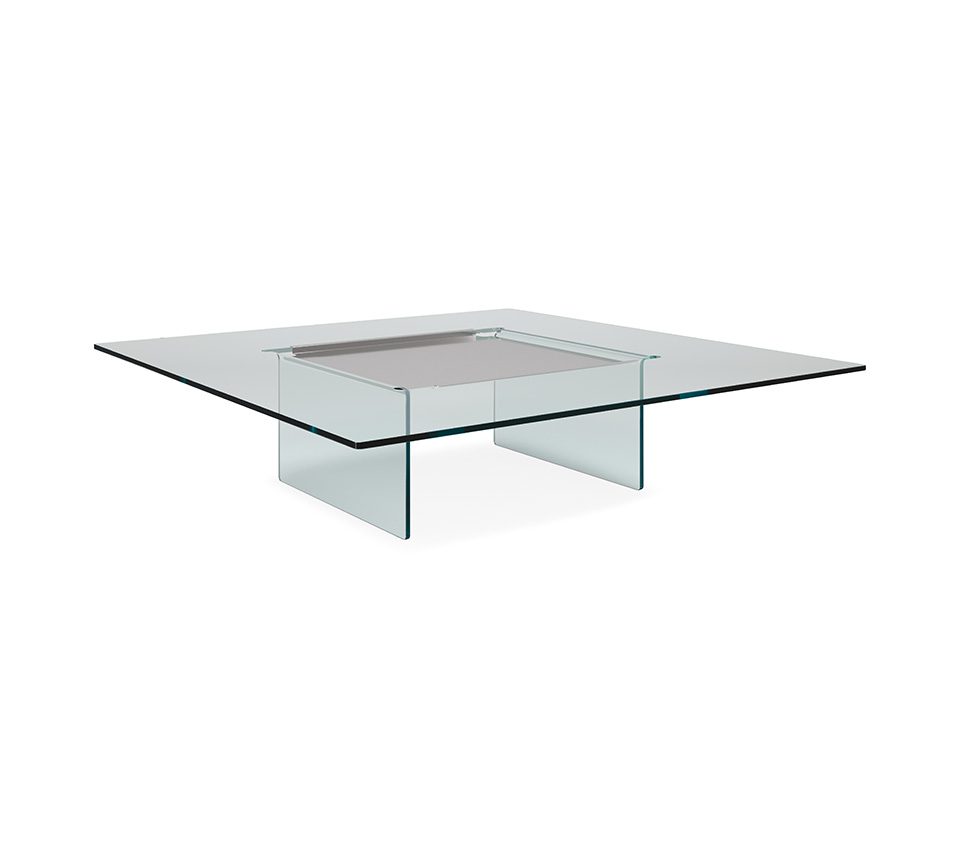 Carr&egrave; Cocktail Table - Luxury Furniture Mercato Interiors