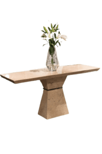 Clespy Console - Luxury Furniture Mercato Interiors