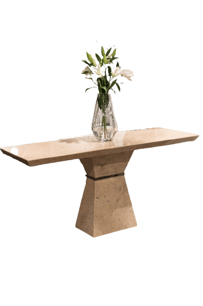 Clespy Console - Luxury Furniture Mercato Interiors