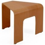 Corner End Table - Luxury Furniture Mercato Interiors