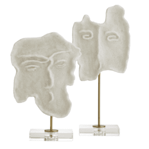 David Sculptures - Luxury Furniture Mercato Interiors