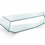 Dekon 2 Cocktail Table - Luxury Furniture Mercato Interiors