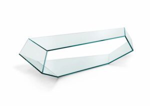 Dekon 2 Cocktail Table - Luxury Furniture Mercato Interiors