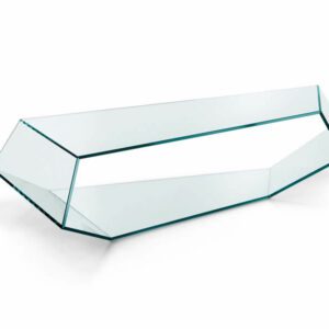 Dekon 2 Cocktail Table - Luxury Furniture Mercato Interiors