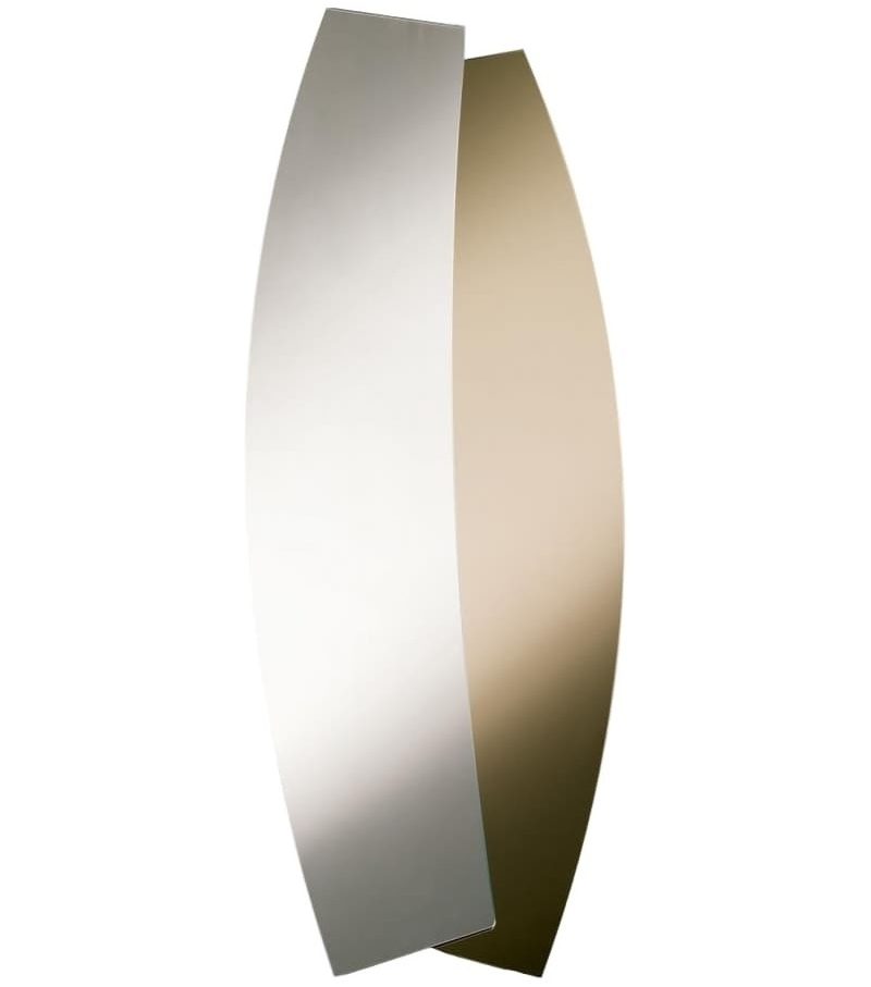 Double Wall Mirror In Las Vegas - Luxury Furniture Mercato Interiors