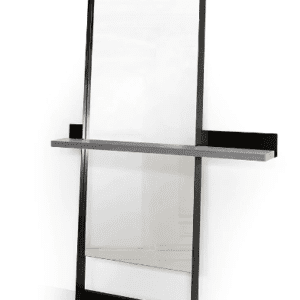 Edge Floor Mirror In Las Vegas - Luxury Furniture Mercato Interiors