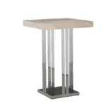 Elba Pub Table - Luxury Furniture Mercato Interiors