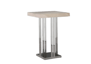 Elba Pub Table - Luxury Furniture Mercato Interiors