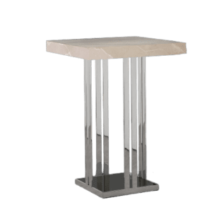 Elba Pub Table - Luxury Furniture Mercato Interiors
