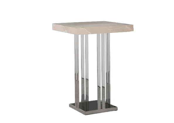 Elba Pub Table - Luxury Furniture Mercato Interiors