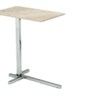 Flamingo End Table - Luxury Furniture Mercato Interiors