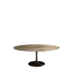 Flute Cocktail & End Tables - Luxury Furniture Mercato Interiors