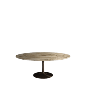 Flute Cocktail & End Tables - Luxury Furniture Mercato Interiors