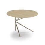 Fly End Table - Luxury Furniture Mercato Interiors