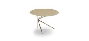 Fly End Table - Luxury Furniture Mercato Interiors