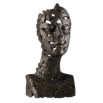 Forgotten Beauty Sculpture - Luxury Furniture Mercato Interiors