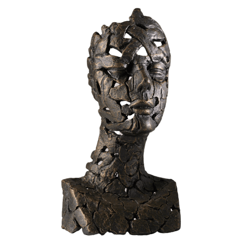 Forgotten Beauty Sculpture - Luxury Furniture Mercato Interiors