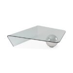 Globe Cocktail Table - Luxury Furniture Mercato Interiors