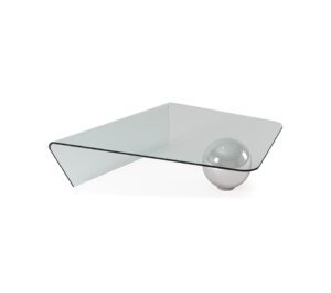 Globe Cocktail Table - Luxury Furniture Mercato Interiors