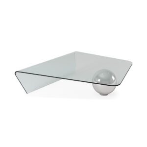 Globe Cocktail Table - Luxury Furniture Mercato Interiors