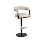 Helix Bar Stool - Luxury Furniture Mercato Interiors