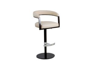 Helix Bar Stool - Luxury Furniture Mercato Interiors