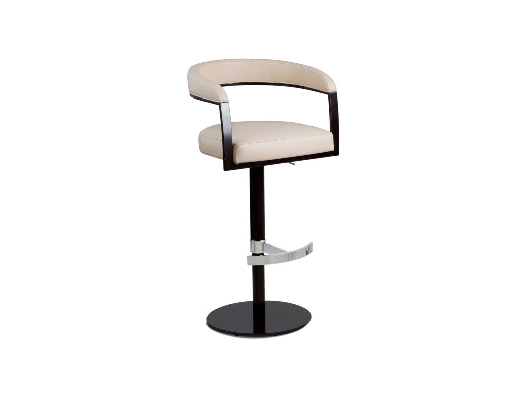 Helix Bar Stool - Luxury Furniture Mercato Interiors