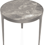 Herman End Table - Luxury Furniture Mercato Interiors