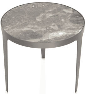 Herman End Table - Luxury Furniture Mercato Interiors