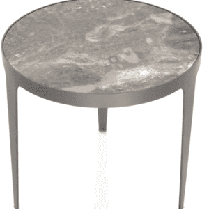 Herman End Table - Luxury Furniture Mercato Interiors