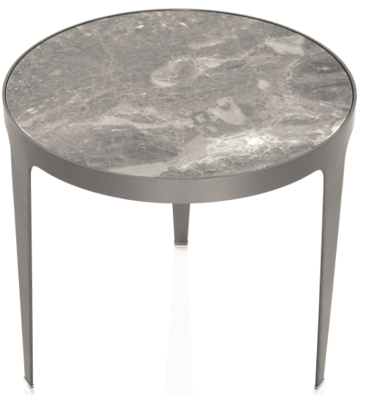 Herman End Table - Luxury Furniture Mercato Interiors