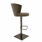 Ines Bar Stool - Luxury Furniture Mercato Interiors