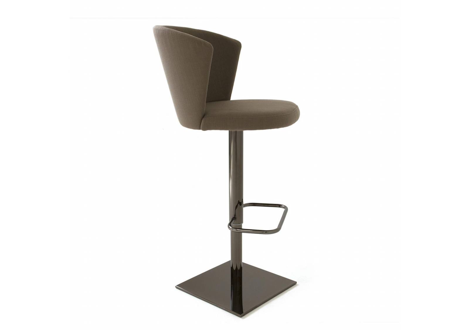 Ines Bar Stool - Luxury Furniture Mercato Interiors