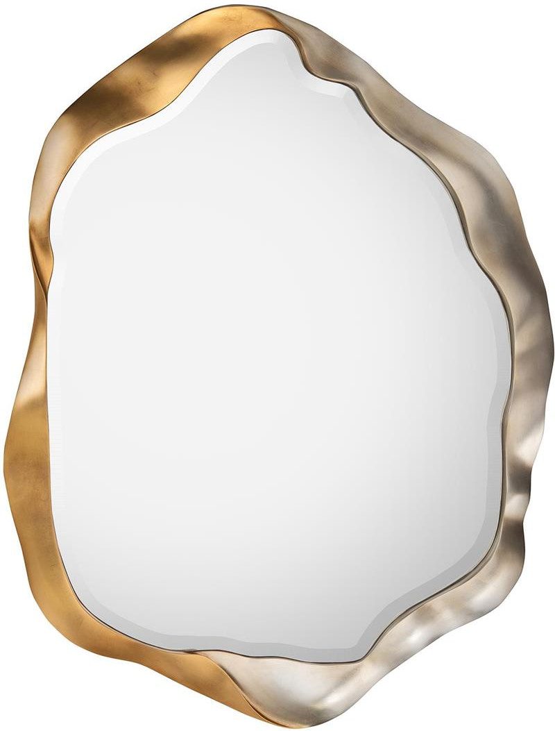 Wall Mirror In Las Vegas - Luxury Furniture Mercato Interiors