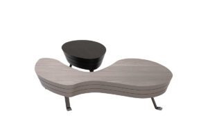 John Cocktail Table - Luxury Furniture Mercato Interiors