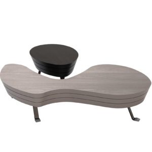 John Cocktail Table - Luxury Furniture Mercato Interiors