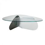Kat Cocktail Table - Luxury Furniture Mercato Interiors