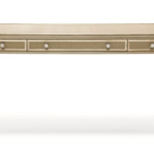 Letters From Home Desk In Las Vegas - Luxury Furniture Mercato Interiors