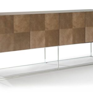 Mabel Maple Buffet - Luxury Furniture Mercato Interiors