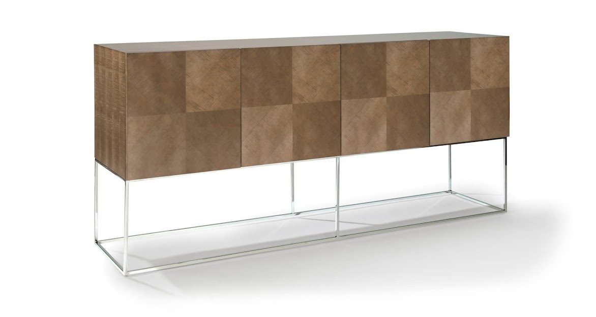 Mabel Maple Buffet - Luxury Furniture Mercato Interiors