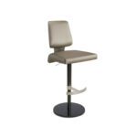 Magnum Bar Stool - Luxury Furniture Mercato Interiors
