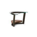 Maui End Table - Luxury Furniture Mercato Interiors