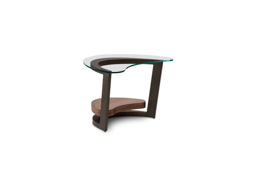 Maui End Table - Luxury Furniture Mercato Interiors