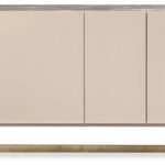 Mirage Console - Luxury Furniture Mercato Interiors