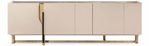 Mirage Console - Luxury Furniture Mercato Interiors