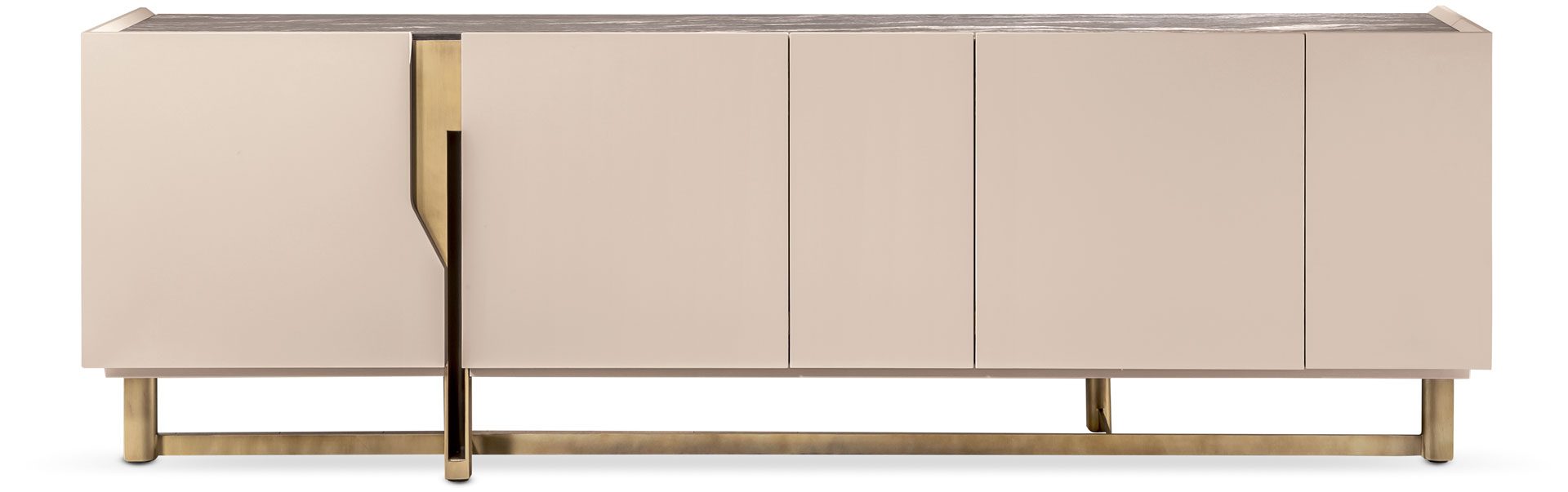 Mirage Console - Luxury Furniture Mercato Interiors