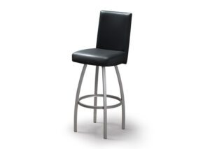 Nicholas bar stool - Luxury Furniture Mercato Interiors